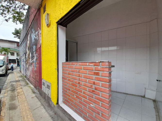 Local en  Arriendo en La magnolia, Envigado - Imagen 1