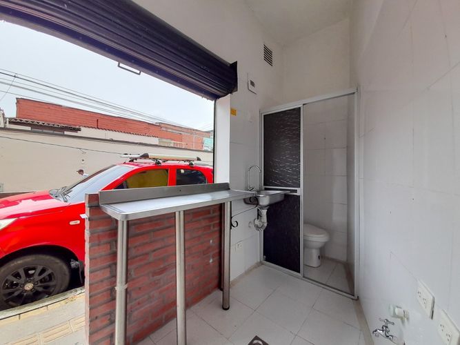 Local en  Arriendo en La magnolia, Envigado - Miniatura 2