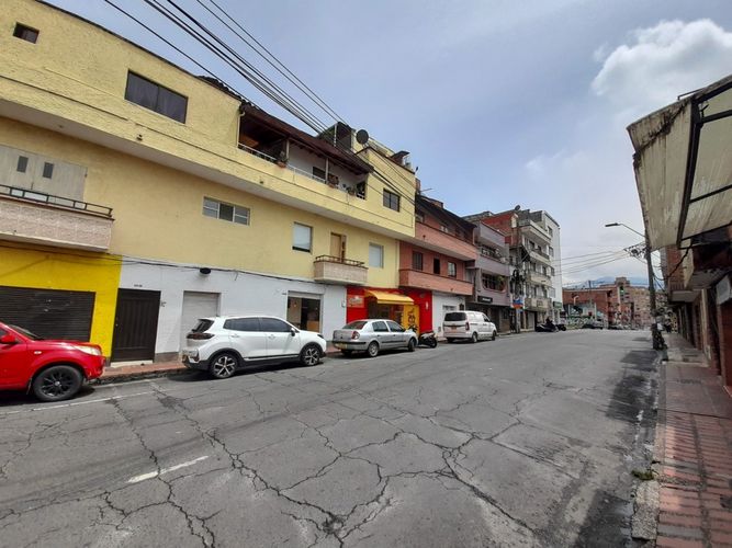 Local en  Arriendo en La magnolia, Envigado - Miniatura 4