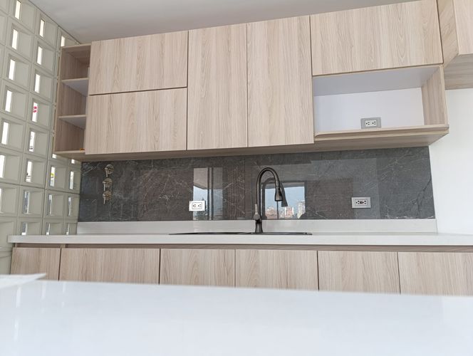 Apartamento en  Venta en San joaquin, Medellín - Miniatura 3