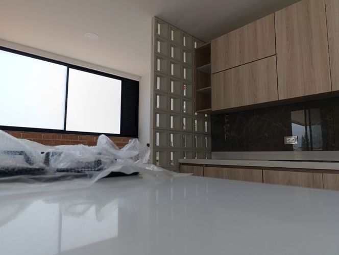 Apartamento en  Venta en San joaquin, Medellín - Miniatura 4