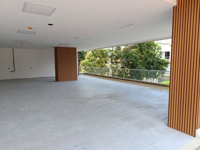 Apartamento en  Venta en San joaquin, Medellín - Miniatura 5