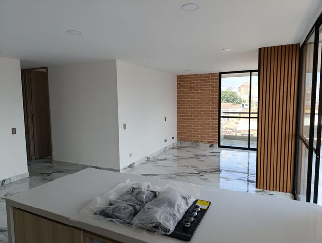 Apartamento en  Venta en San joaquin, Medellín - Miniatura 6