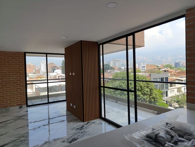 Apartamento en  Venta en San joaquin, Medellín - Miniatura 7