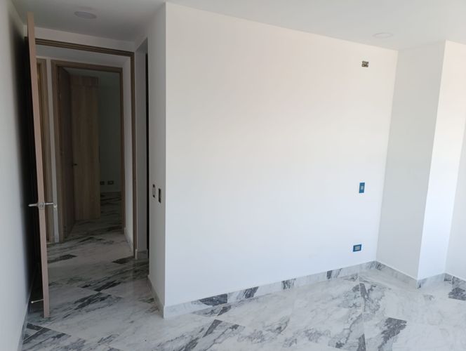 Apartamento en  Venta en San joaquin, Medellín - Miniatura 9