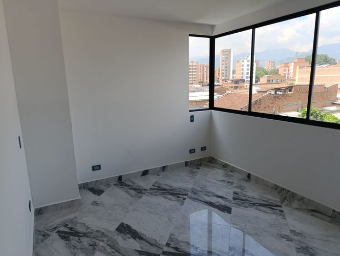 Apartamento en  Venta en San joaquin, Medellín - Miniatura 10