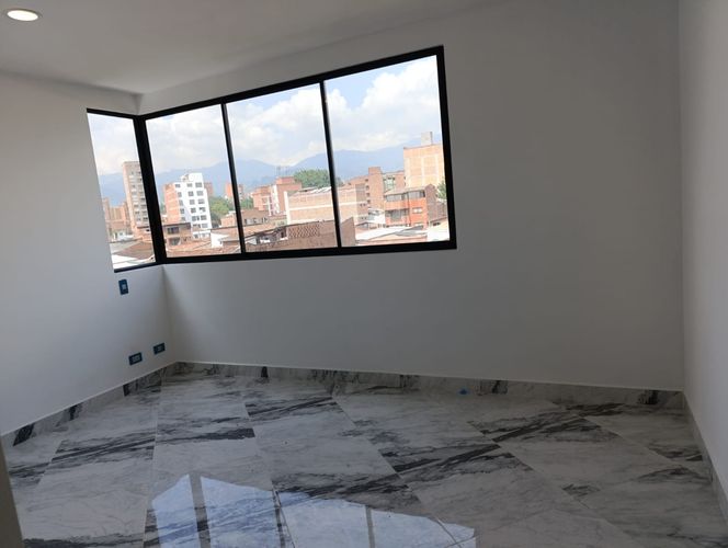 Apartamento en  Venta en San joaquin, Medellín - Miniatura 11