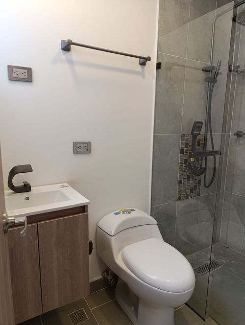 Apartamento en  Venta en San joaquin, Medellín - Miniatura 20