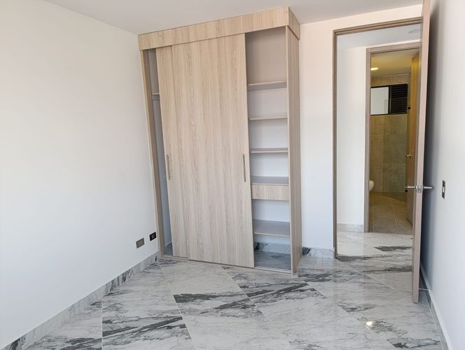 Apartamento en  Venta en San joaquin, Medellín - Miniatura 21