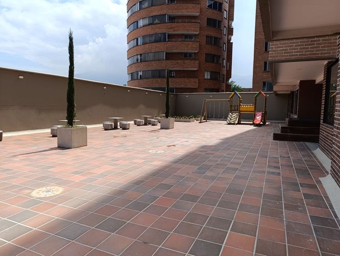 Apartamento en  Venta en San joaquin, Medellín - Miniatura 23