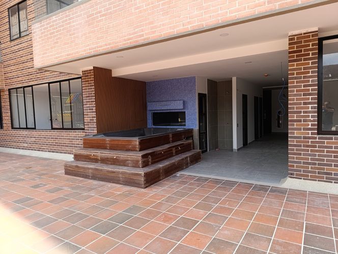 Apartamento en  Venta en San joaquin, Medellín - Miniatura 24