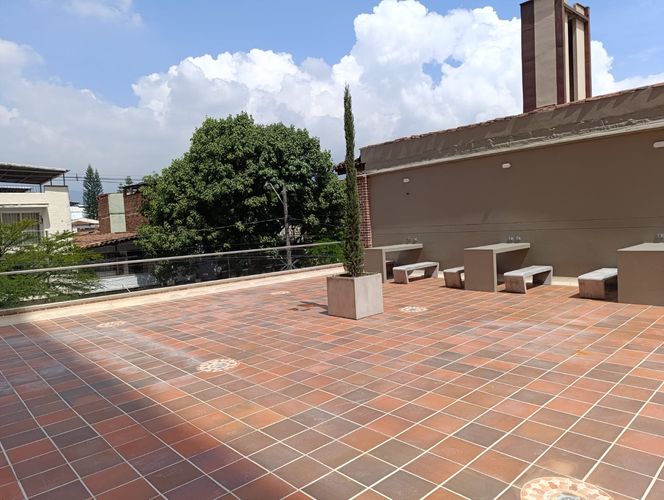Apartamento en  Venta en San joaquin, Medellín - Miniatura 25