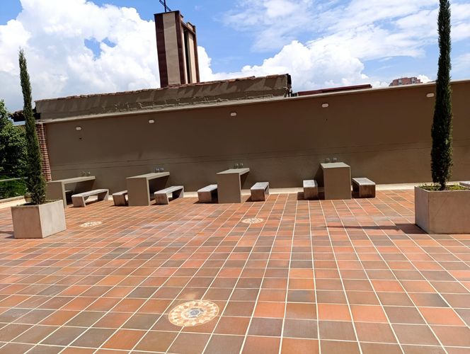 Apartamento en  Venta en San joaquin, Medellín - Miniatura 26