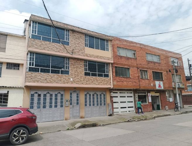 Local en  Arriendo en Fontibon, Bogotá - Imagen 1