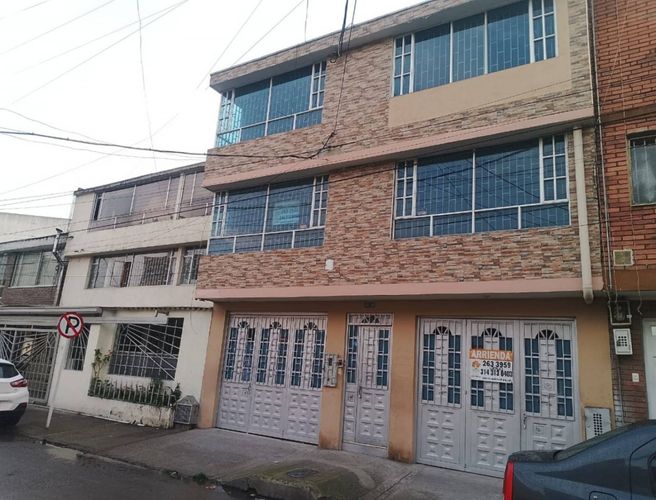 Local en  Arriendo en Fontibon, Bogotá - Miniatura 2