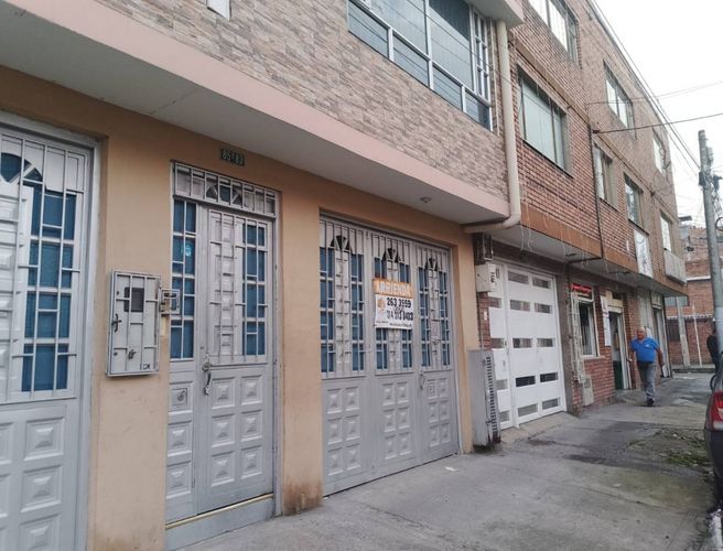 Local en  Arriendo en Fontibon, Bogotá - Miniatura 11
