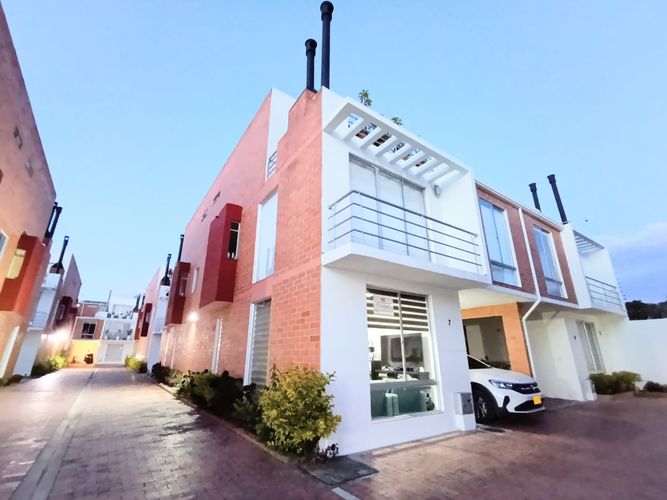Casa en  Venta en Chía - Imagen 1