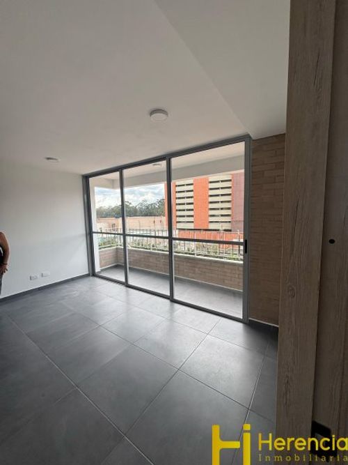 Apartamento en  Arriendo en Barro blanco, Rionegro - Imagen 1