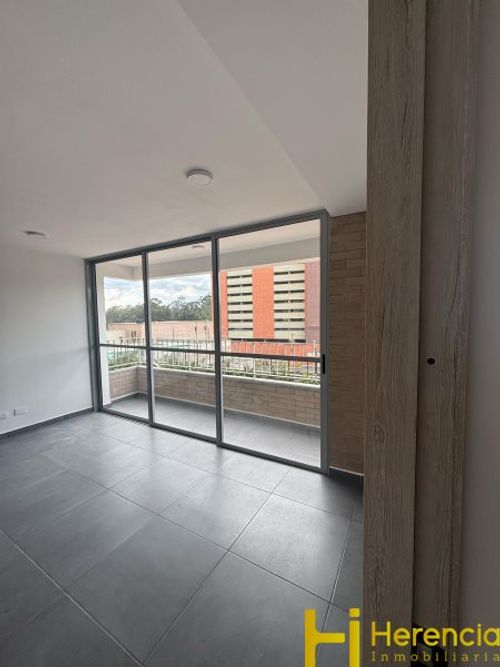 Apartamento en  Arriendo en Barro blanco, Rionegro - Miniatura 3