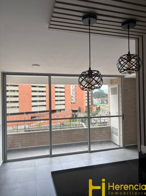 Apartamento en  Arriendo en Barro blanco, Rionegro - Miniatura 4