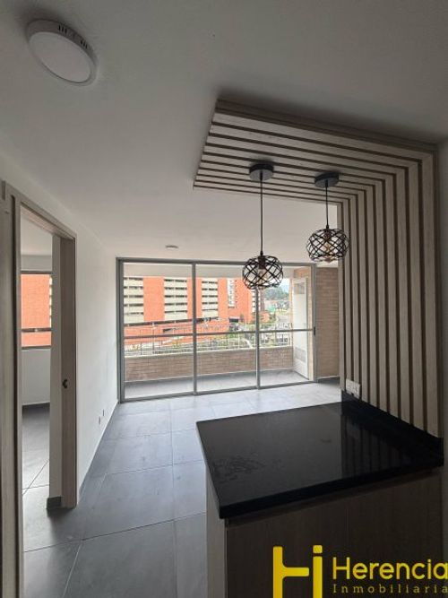 Apartamento en  Arriendo en Barro blanco, Rionegro - Miniatura 5