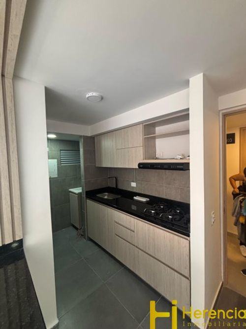 Apartamento en  Arriendo en Barro blanco, Rionegro - Miniatura 7