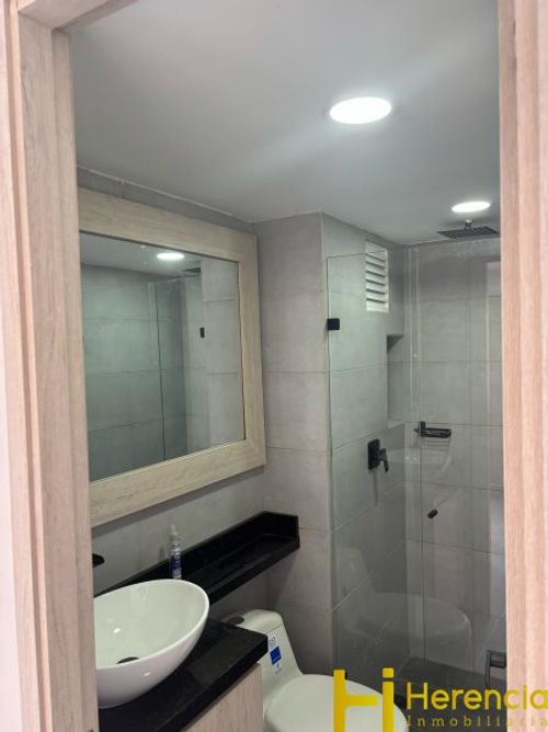 Apartamento en  Arriendo en Barro blanco, Rionegro - Miniatura 13