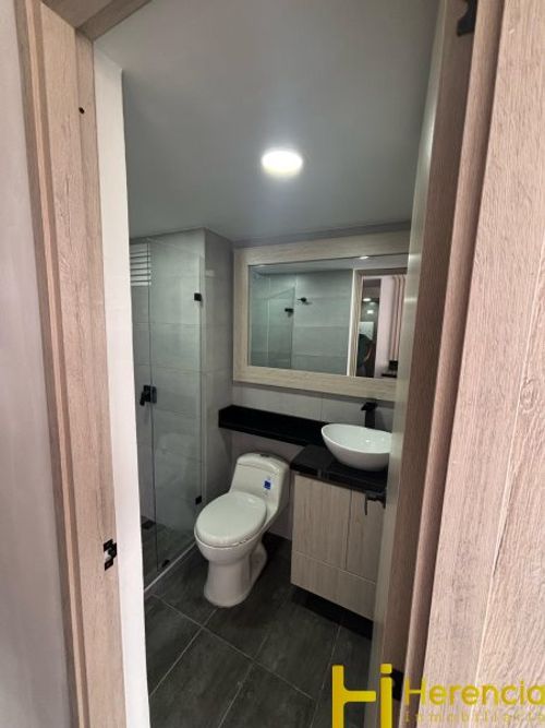 Apartamento en  Arriendo en Barro blanco, Rionegro - Miniatura 14