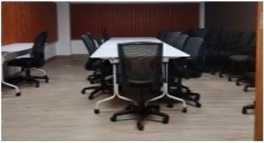 Oficina en  Arriendo en Chico norte, Bogotá - Miniatura 8