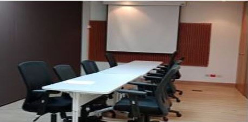 Oficina en  Arriendo en Chico norte, Bogotá - Miniatura 9