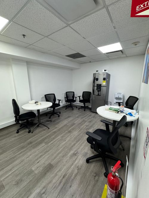 Oficina en  Arriendo en Chico norte, Bogotá - Miniatura 4