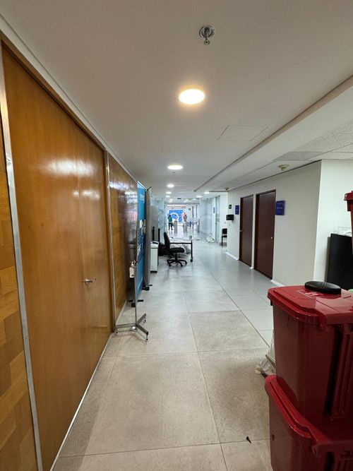 Oficina en  Arriendo en Chico norte, Bogotá - Miniatura 2