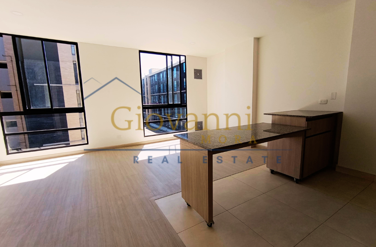 Apartaestudio en  Arriendo en Cajicá - Imagen 1