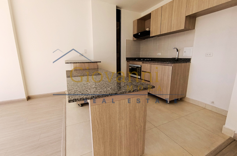 Apartaestudio en  Arriendo en Cajicá - Miniatura 2