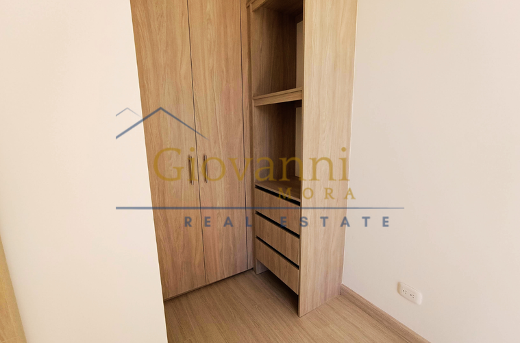 Apartaestudio en  Arriendo en Cajicá - Miniatura 8