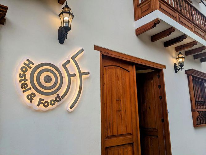 Edificio en  Venta en Villa de leyva - Miniatura 2