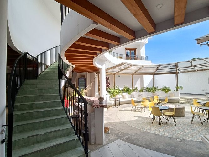 Edificio en  Venta en Villa de leyva - Miniatura 6