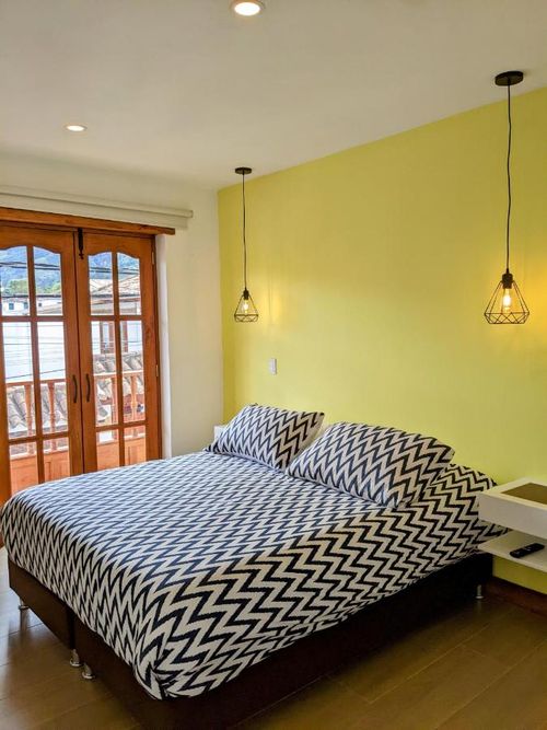 Edificio en  Venta en Villa de leyva - Miniatura 14