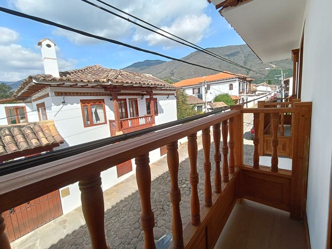Edificio en  Venta en Villa de leyva - Miniatura 18