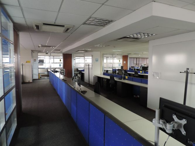 Oficina en  Venta en La porciuncula, Bogotá - Imagen 1