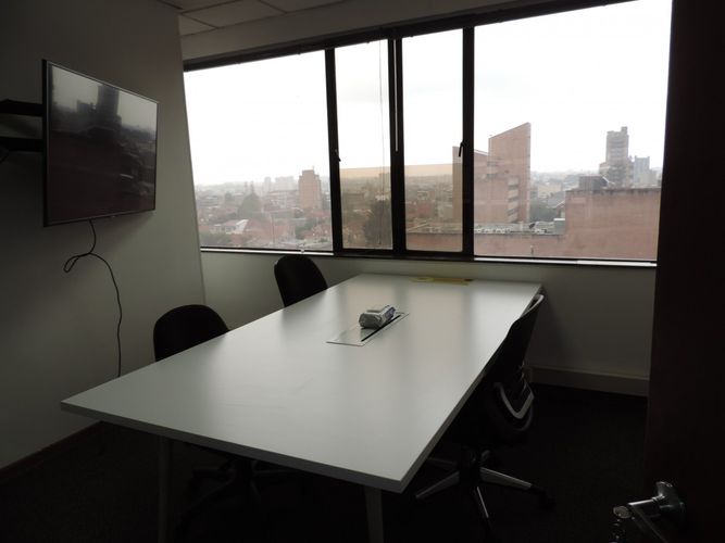 Oficina en  Venta en La porciuncula, Bogotá - Miniatura 3