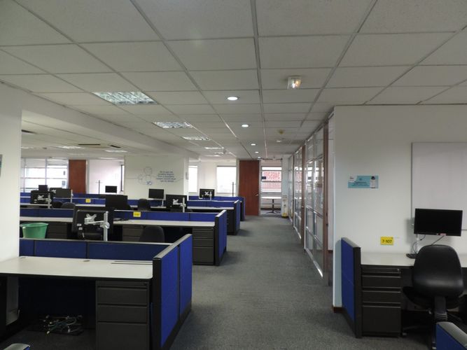 Oficina en  Venta en La porciuncula, Bogotá - Miniatura 4