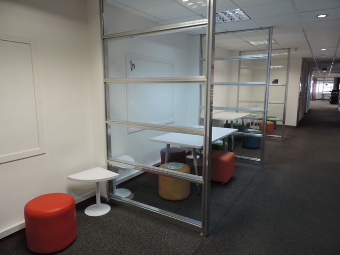 Oficina en  Venta en La porciuncula, Bogotá - Miniatura 7