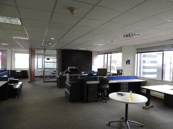 Oficina en  Venta en La porciuncula, Bogotá - Miniatura 9
