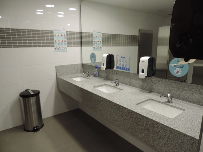 Oficina en  Venta en La porciuncula, Bogotá - Miniatura 12