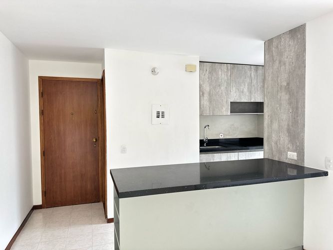 Apartamento en  Arriendo en El Poblado, Medellín - Miniatura 7