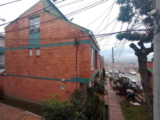 Casa en  Venta en Bello horizonte, Bogotá - Miniatura 3