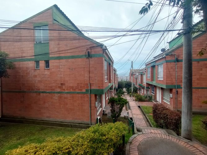 Casa en  Venta en Bello horizonte, Bogotá - Miniatura 4