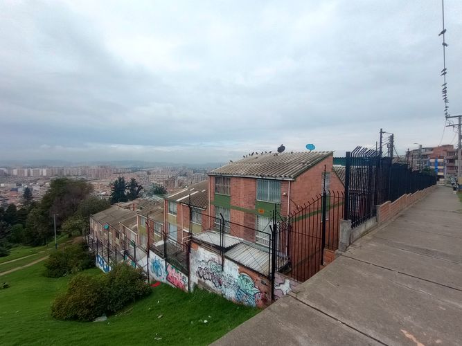 Casa en  Venta en Bello horizonte, Bogotá - Miniatura 5