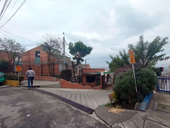 Casa en  Venta en Bello horizonte, Bogotá - Miniatura 6
